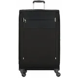 Samsonite Citybeat 4-Rollen 78 cm / 105-113 l schwarz