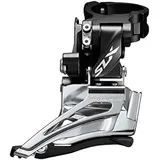 Shimano SLX FD-M7025 Umwerfer Schelle hoch 2x11 Down Swing Schwarz 2017 Mountainbike