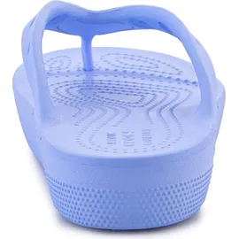 Crocs Classic Platform Flip moon jelly 37-38