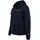 Champion Heavy Soft Sweatjacke Herren Blau M