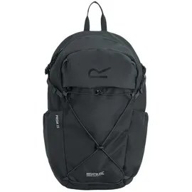Regatta Prism Rucksack grau