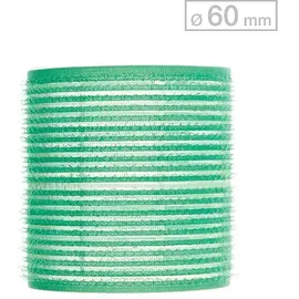 Efalock Professional Haftwickler 60 mm grün 6 St.