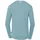 Kempa Emotion 27 langarm Trikot Herren aqua/weiß XXL
