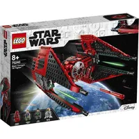 LEGO Star Wars Major Vonreg's TIE Fighter 75240