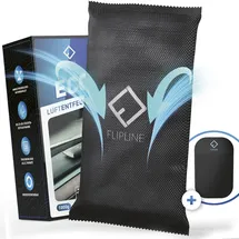 FlipLine Eco Luftentfeuchter Auto 1 kg
