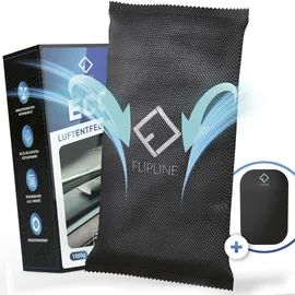 FlipLine Eco Luftentfeuchter Auto 1 kg