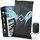 FlipLine Eco Luftentfeuchter Auto 1 kg