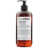 L:A BRUKET No. 222 Hand & Body Wash Spruce 450 ml