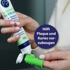 Canosept Zahnpflegeset