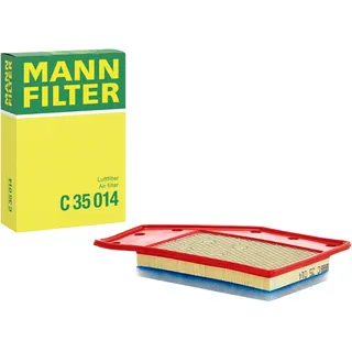 Mann-Filter C 35 014