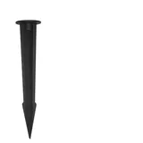 ISOLED Erdspiess für Pollerleuchte 1