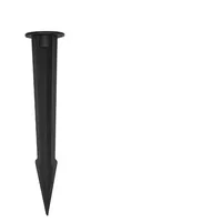 ISOLED Erdspiess für Pollerleuchte 1