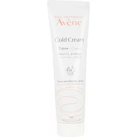 Avène Cold Cream 100 ml