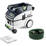 Festool Absaugmobil CLEANTEC CTL 26 EI