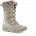 Damen Snovalley 6 Schuhe Größe 39 weiss