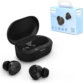 Philips TAT1209BK - True Wireless earphones with mic