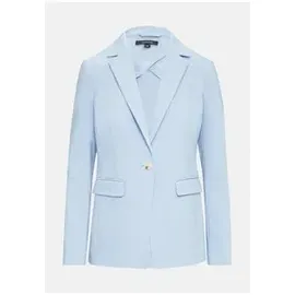 Comma, Blazer Blau 42