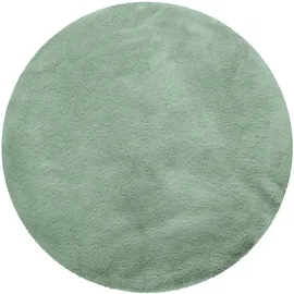 WECON HOME Emil Salbei Grün 90 x 90 cm