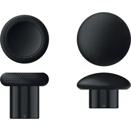 Razer Wolverine V3 Pro Controller Schwarz Xbox & PC