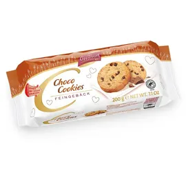 Coppenrath Verlag Coppenrath Choco Cookies