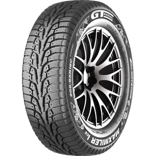 GT Radial GT-RADIAL MAXMILER ICE 215/65R16C 109/107R