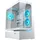 Cougar CFV235 ARGB Glas weiß