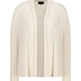 Monari Strickjacke beige L