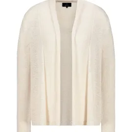 Monari Strickjacke beige L