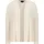 Monari Strickjacke beige L