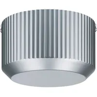 Paulmann Toroidal 97932 Niedervolt-Seilsystem-Komponente Trafo Toroidail 230/12V 80VA Chrom