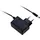 MeanWell MEAN WELL LED-Trafo 30 W 2.5 A nicht dimmbar 1 St.
