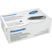 Panasonic KX-FADC510 Trommeleinheit CMY