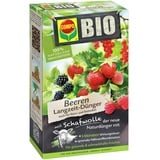 Compo Bio Beeren Langzeit-Dünger mit Schafwolle 2 kg