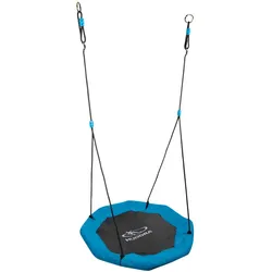 HUDORA Nestschaukel Octagon 90 cm | ergonomisch, robust & wetterfest