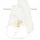 Herding Baby Schlafsack Kleiner Schutzengel Beige 70