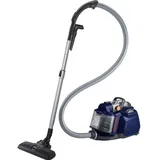 Electrolux ESPC71DB Bagless, Staubsauger, Blau