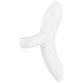 Satisfyer BOLD LOVER Fingerhülle vibrierend Pink 9.1 cm