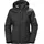 HELLY HANSEN Crew Jacke Schwarz XS