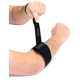 Ormed GmbH DJO Global EpiForce Strong Armbandage 1 St grau