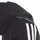 adidas Tiro 23 League Sweat Hoodie Kinder Kapuzensweater, schwarz - 128