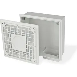 Durgo DN50 Plus Rohrbelüfter mit Einbaukasten