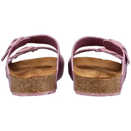 HAFLINGER Clogs Pink 38