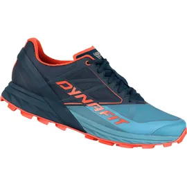 Dynafit Alpine Herren Storm Blue/Blueberry 42