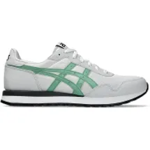 Asics Tiger Runner II für Herren, weiß, Größe 45 1⁄2 EU