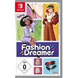 Fashion Dreamer Nintendo Switch