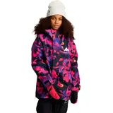 BURTON Skimmer 2l Jacke lava lamp - 14-16 Jahre