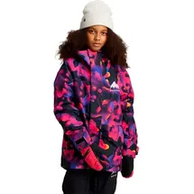 BURTON Skimmer 2l Jacke lava lamp - 14-16 Jahre