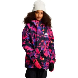 BURTON Skimmer 2l Jacke lava lamp - 14-16 Jahre