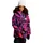 BURTON Skimmer 2l Jacke lava lamp - 14-16 Jahre