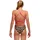Funkita Rainbowie Badeanzug mehrfarbig 152